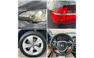 BMW X5 ТОП!!! СОБСТВЕН ЛИЗИНГ!!!! ! 100% Одобрение - автомобили, коли, обяви за нови и употребявани 16