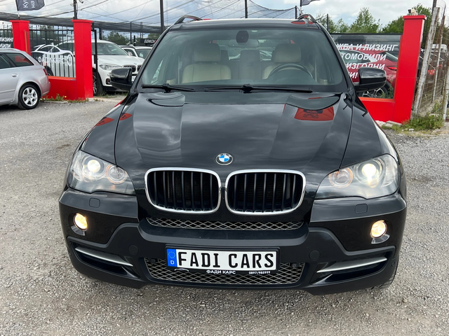 BMW X5 ТОП!!! СОБСТВЕН ЛИЗИНГ!!!! ! 100% Одобрение - автомобили, коли, обяви за нови и употребявани 2