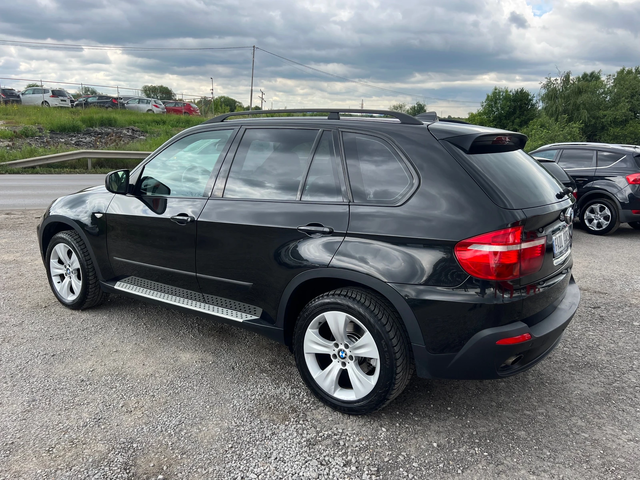 BMW X5 ТОП!!! СОБСТВЕН ЛИЗИНГ!!!! ! 100% Одобрение - автомобили, коли, обяви за нови и употребявани 4