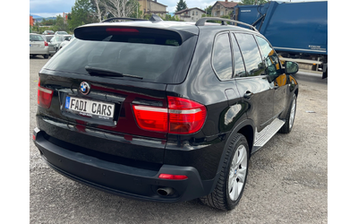 BMW X5 ТОП!!! СОБСТВЕН ЛИЗИНГ!!!! ! 100% Одобрение - автомобили, коли, обяви за нови и употребявани 6