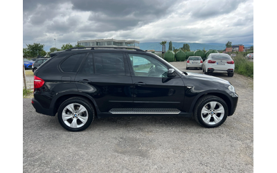 BMW X5 ТОП!!! СОБСТВЕН ЛИЗИНГ!!!! ! 100% Одобрение - автомобили, коли, обяви за нови и употребявани 7