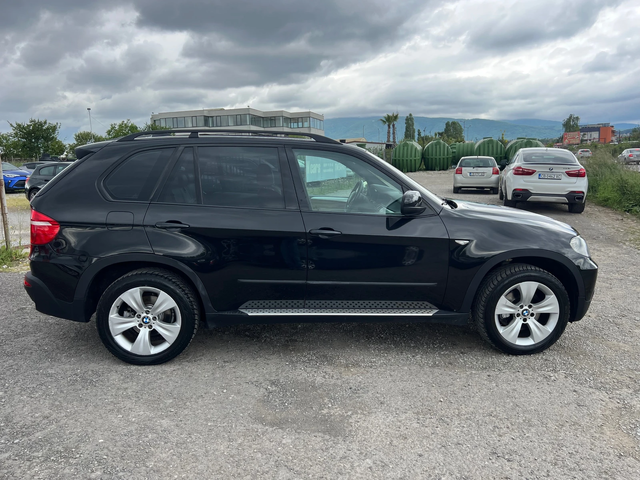 BMW X5 ТОП!!! СОБСТВЕН ЛИЗИНГ!!!! ! 100% Одобрение - автомобили, коли, обяви за нови и употребявани 7