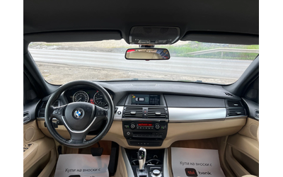 BMW X5 ТОП!!! СОБСТВЕН ЛИЗИНГ!!!! ! 100% Одобрение - автомобили, коли, обяви за нови и употребявани 8
