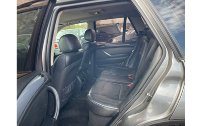 BMW X5 3.0 ЛИЗИНГ!!!! - автомобили, коли, обяви за нови и употребявани 11