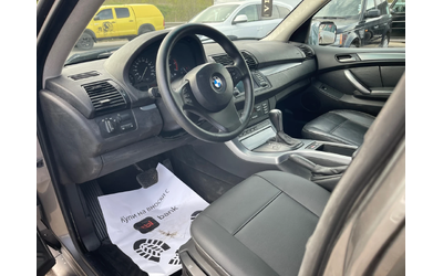 BMW X5 3.0 ЛИЗИНГ!!!! - автомобили, коли, обяви за нови и употребявани 12