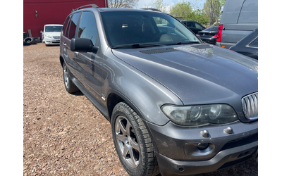 bmw-x5 - 1