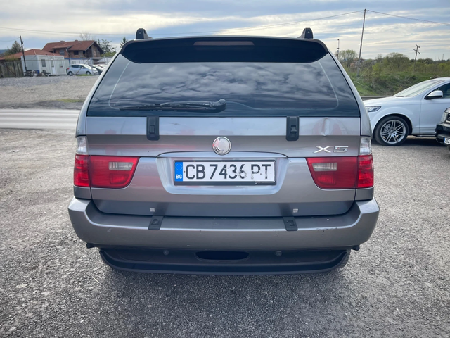 BMW X5 3.0 ЛИЗИНГ!!!! - автомобили, коли, обяви за нови и употребявани 7