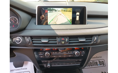 BMW X5 Head up/ПАНОРАМА/7 МЕСТА/360  КАМЕРИ - автомобили, коли, обяви за нови и употребявани 12