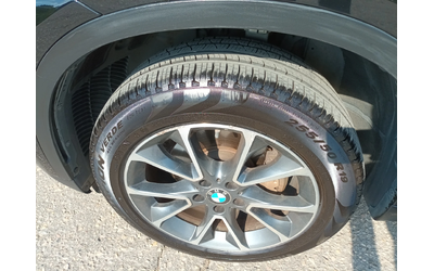 BMW X5 Head up/ПАНОРАМА/7 МЕСТА/360  КАМЕРИ - автомобили, коли, обяви за нови и употребявани 14