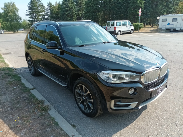 BMW X5 Head up/ПАНОРАМА/7 МЕСТА/360  КАМЕРИ - автомобили, коли, обяви за нови и употребявани 2