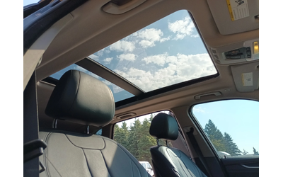 BMW X5 Head up/ПАНОРАМА/7 МЕСТА/360  КАМЕРИ - автомобили, коли, обяви за нови и употребявани 8