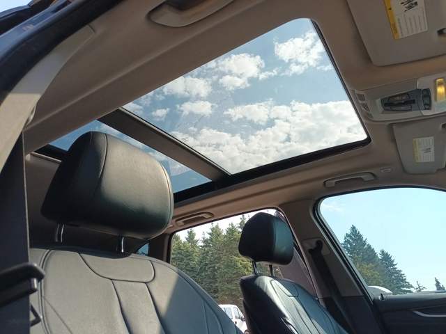 BMW X5 Head up/ПАНОРАМА/7 МЕСТА/360  КАМЕРИ - автомобили, коли, обяви за нови и употребявани 8