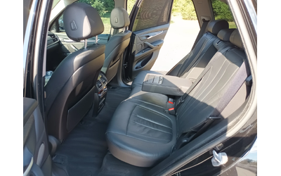 BMW X5 Head up/ПАНОРАМА/7 МЕСТА/360  КАМЕРИ - автомобили, коли, обяви за нови и употребявани 9