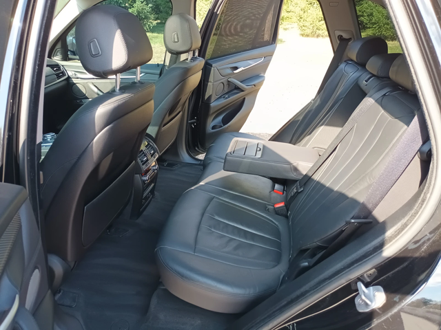 BMW X5 Head up/ПАНОРАМА/7 МЕСТА/360  КАМЕРИ - автомобили, коли, обяви за нови и употребявани 9