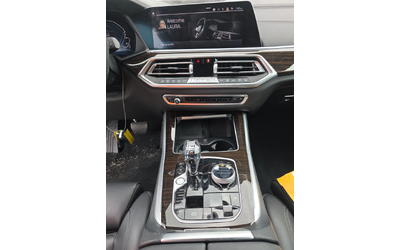 BMW X5 XDRIVE45E* HARMAN* HEAD UP* МАСАЖ* 360 - автомобили, коли, обяви за нови и употребявани 10