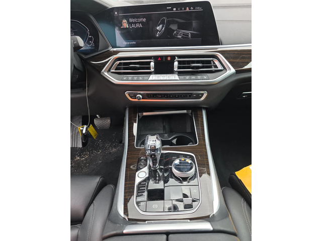 BMW X5 XDRIVE45E* HARMAN* HEAD UP* МАСАЖ* 360 - автомобили, коли, обяви за нови и употребявани 10