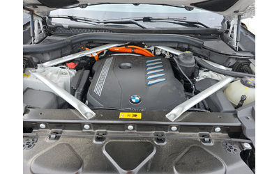 BMW X5 XDRIVE45E* HARMAN* HEAD UP* МАСАЖ* 360 - автомобили, коли, обяви за нови и употребявани 14