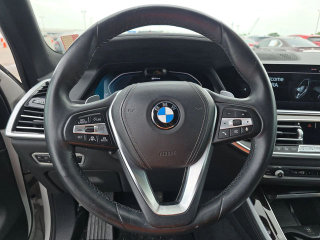 BMW X5 XDRIVE45E* HARMAN* HEAD UP* МАСАЖ* 360 - автомобили, коли, обяви за нови и употребявани 8