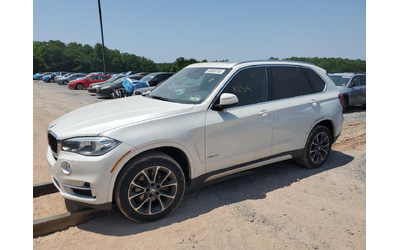bmw-x5 - 1