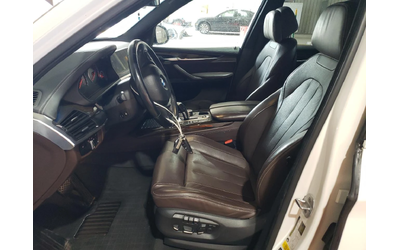 BMW X5 XDRIVE35I* HEAD UP* CARPLAY* 360* LANE ASSIST* H/K - автомобили, коли, обяви за нови и употребявани 6