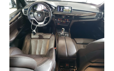 BMW X5 XDRIVE35I* HEAD UP* CARPLAY* 360* LANE ASSIST* H/K - автомобили, коли, обяви за нови и употребявани 7