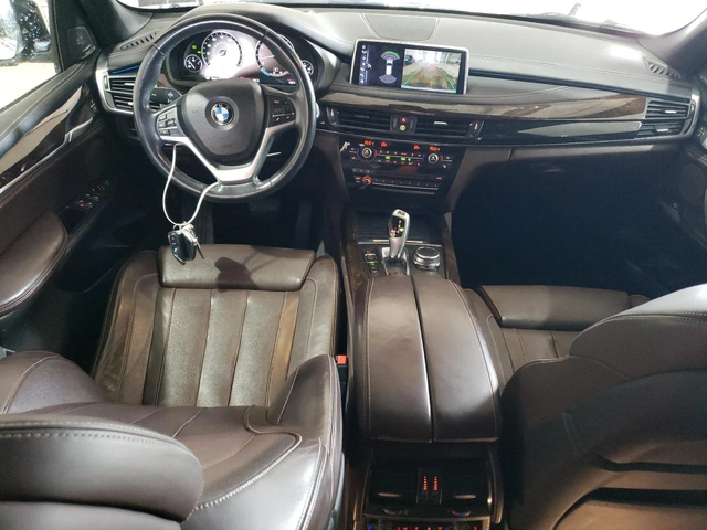 BMW X5 XDRIVE35I* HEAD UP* CARPLAY* 360* LANE ASSIST* H/K - автомобили, коли, обяви за нови и употребявани 7