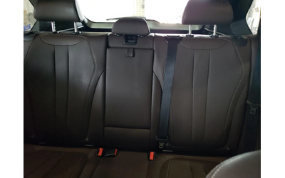 BMW X5 XDRIVE35I* HEAD UP* CARPLAY* 360* LANE ASSIST* H/K - автомобили, коли, обяви за нови и употребявани 9