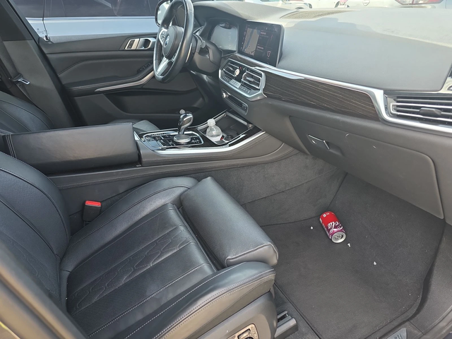 BMW X5 M-PACK* LASERLIGHT* DISTRO* МАСАЖ* HEADUP* HARMAN* - автомобили, коли, обяви за нови и употребявани 11