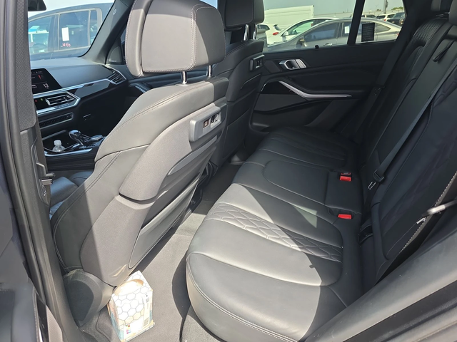 BMW X5 M-PACK* LASERLIGHT* DISTRO* МАСАЖ* HEADUP* HARMAN* - автомобили, коли, обяви за нови и употребявани 12