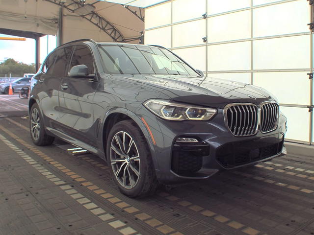 BMW X5 M-PACK* LASERLIGHT* DISTRO* МАСАЖ* HEADUP* HARMAN* - автомобили, коли, обяви за нови и употребявани 2