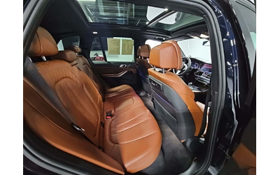 BMW X5 M-PACK* M-BRAKES* HEADUP* 360* PANO* LANE ASSIST* - автомобили, коли, обяви за нови и употребявани 10