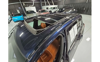 BMW X5 M-PACK* M-BRAKES* HEADUP* 360* PANO* LANE ASSIST* - автомобили, коли, обяви за нови и употребявани 12