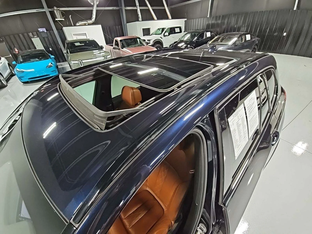 BMW X5 M-PACK* M-BRAKES* HEADUP* 360* PANO* LANE ASSIST* - автомобили, коли, обяви за нови и употребявани 12