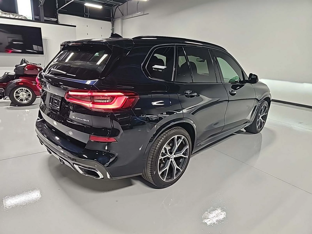 BMW X5 M-PACK* M-BRAKES* HEADUP* 360* PANO* LANE ASSIST* - автомобили, коли, обяви за нови и употребявани 2