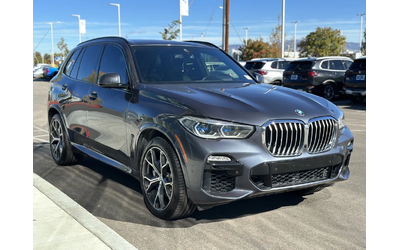 bmw-x5 - 1