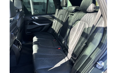 BMW X5 M-PACK* LASERLIGHT* МАСАЖ* ОБДУХ* HEADUP* M-BRAKES - автомобили, коли, обяви за нови и употребявани 8