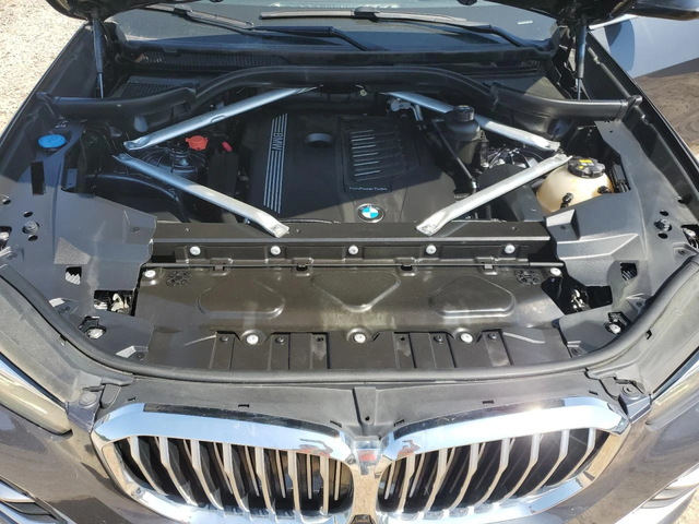 BMW X5 xDrive40i* Harman/kardon* Head-Up* Ambient* КРАЙНА - автомобили, коли, обяви за нови и употребявани 11