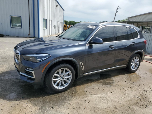 BMW X5 xDrive40i* Harman/kardon* Head-Up* Ambient* КРАЙНА - автомобили, коли, обяви за нови и употребявани 2