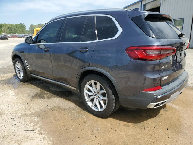 BMW X5 xDrive40i* Harman/kardon* Head-Up* Ambient* КРАЙНА - автомобили, коли, обяви за нови и употребявани 3