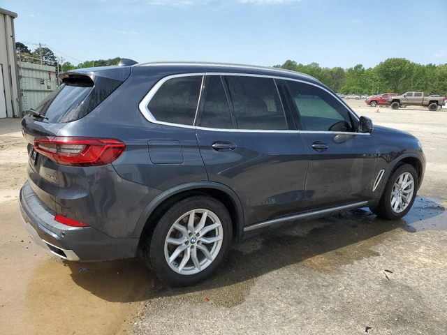 BMW X5 xDrive40i* Harman/kardon* Head-Up* Ambient* КРАЙНА - автомобили, коли, обяви за нови и употребявани 5