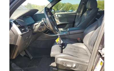 BMW X5 xDrive40i* Harman/kardon* Head-Up* Ambient* КРАЙНА - автомобили, коли, обяви за нови и употребявани 6