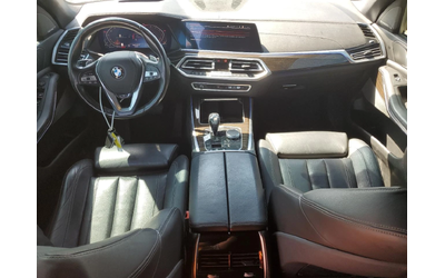 BMW X5 xDrive40i* Harman/kardon* Head-Up* Ambient* КРАЙНА - автомобили, коли, обяви за нови и употребявани 7