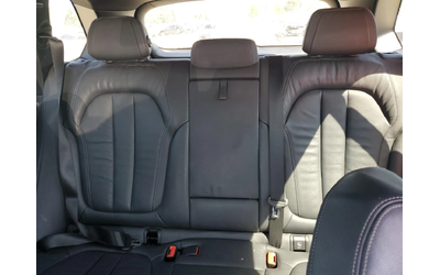 BMW X5 xDrive40i* Harman/kardon* Head-Up* Ambient* КРАЙНА - автомобили, коли, обяви за нови и употребявани 9