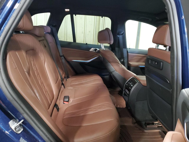 BMW X5 XDRIVE45E M PACK* HEAD UP* МАСАЖ* 360 - автомобили, коли, обяви за нови и употребявани 10