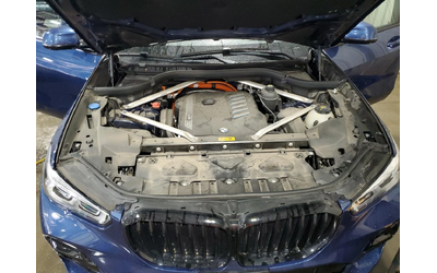 BMW X5 XDRIVE45E M PACK* HEAD UP* МАСАЖ* 360 - автомобили, коли, обяви за нови и употребявани 11