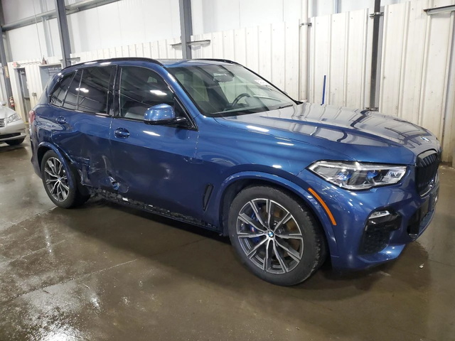 BMW X5 XDRIVE45E M PACK* HEAD UP* МАСАЖ* 360 - автомобили, коли, обяви за нови и употребявани 2