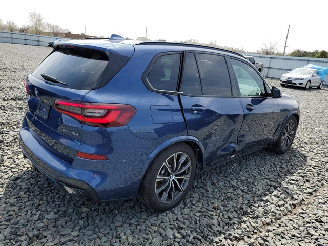 BMW X5 XDRIVE45E M PACK* HEAD UP* МАСАЖ* 360 - автомобили, коли, обяви за нови и употребявани 5