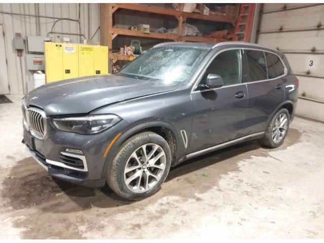 BMW X5 xDrive40i* Harman* Head Up* 2 Ключа* Авто Кредит - автомобили, коли, обяви за нови и употребявани 0