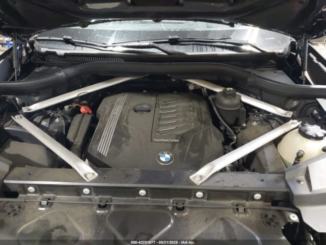 BMW X5 xDrive40i* Harman* Head Up* 2 Ключа* Авто Кредит - автомобили, коли, обяви за нови и употребявани 10