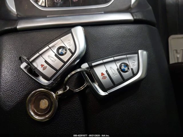 BMW X5 xDrive40i* Harman* Head Up* 2 Ключа* Авто Кредит - автомобили, коли, обяви за нови и употребявани 11